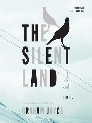 cover image of The Silent Land